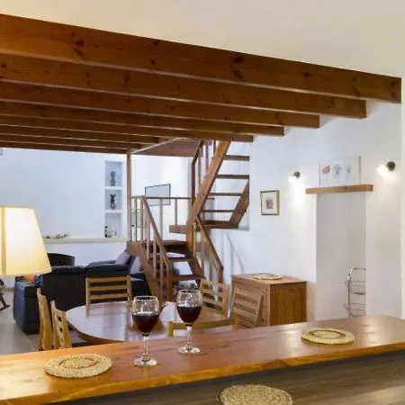 Villa Sleeps 6 With Pool And Wifi Pollenca